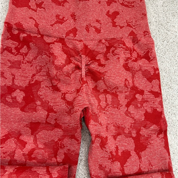 Adapt camo leggings - Picture 5 of 7